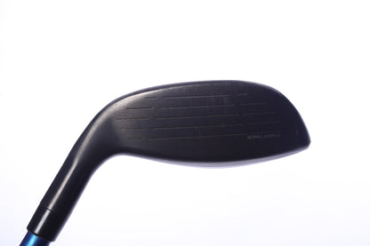 Used TaylorMade Qi35 MAX Rescue 5H5H Hybrid - Right-Handed - 27 Degrees - Stiff Flex-Next Round