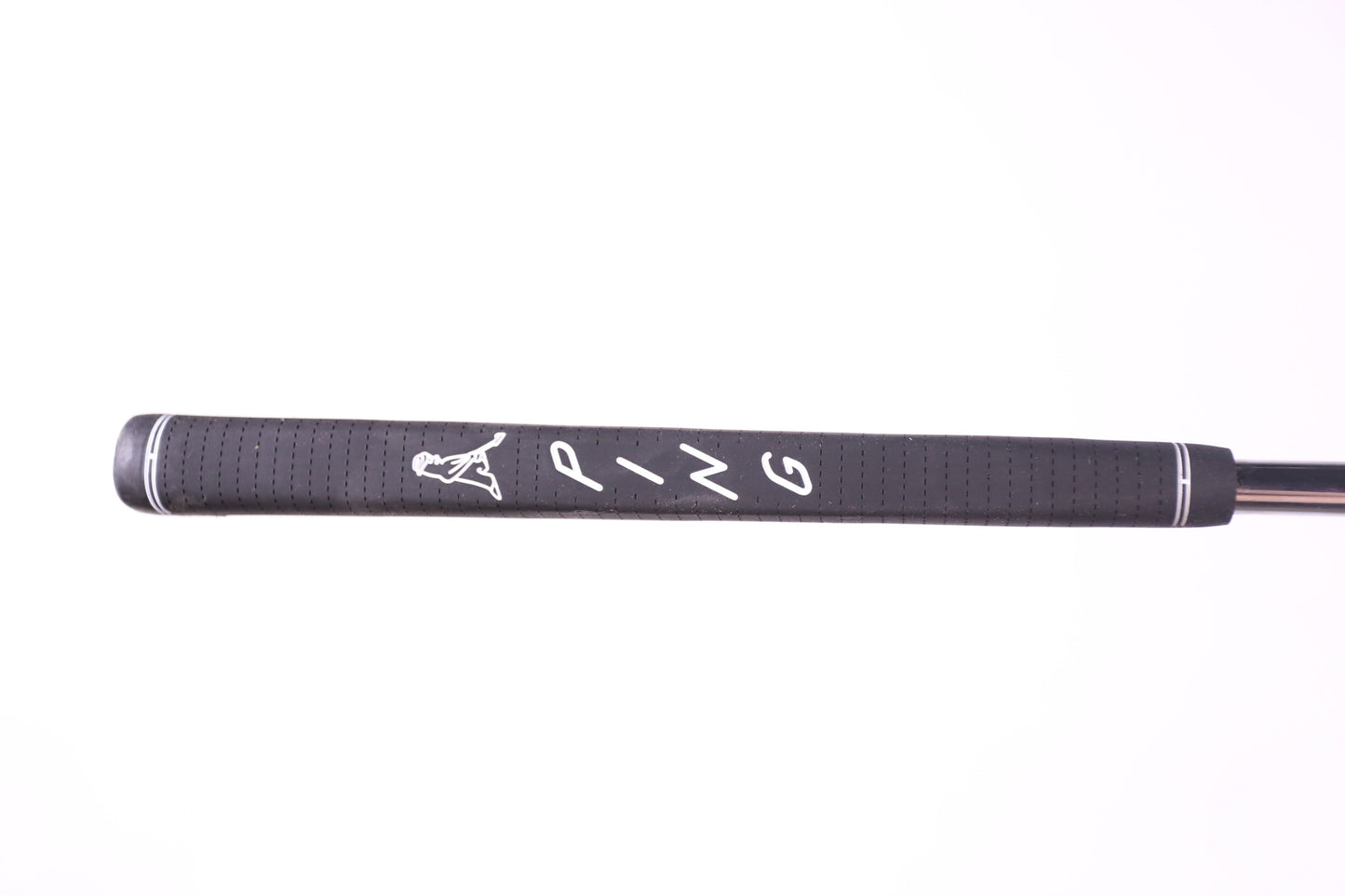 Used Ping 2023 Anser 2D Putter - Right-Handed - 36 in - Blade-Next Round
