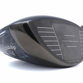 Used Callaway Paradym Ai Smoke TD Driver - HEAD ONLY - Right-Handed - 10.5 Degrees-Next Round