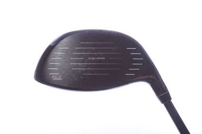 Used Cobra BiO Cell Driver - 10.5 Degrees - Regular Flex Project X PXV - Left-Handed