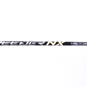 Used TaylorMade Qi10 MAX 5H Hybrid - Right-Handed - 27 Degrees - Seniors Flex-Next Round