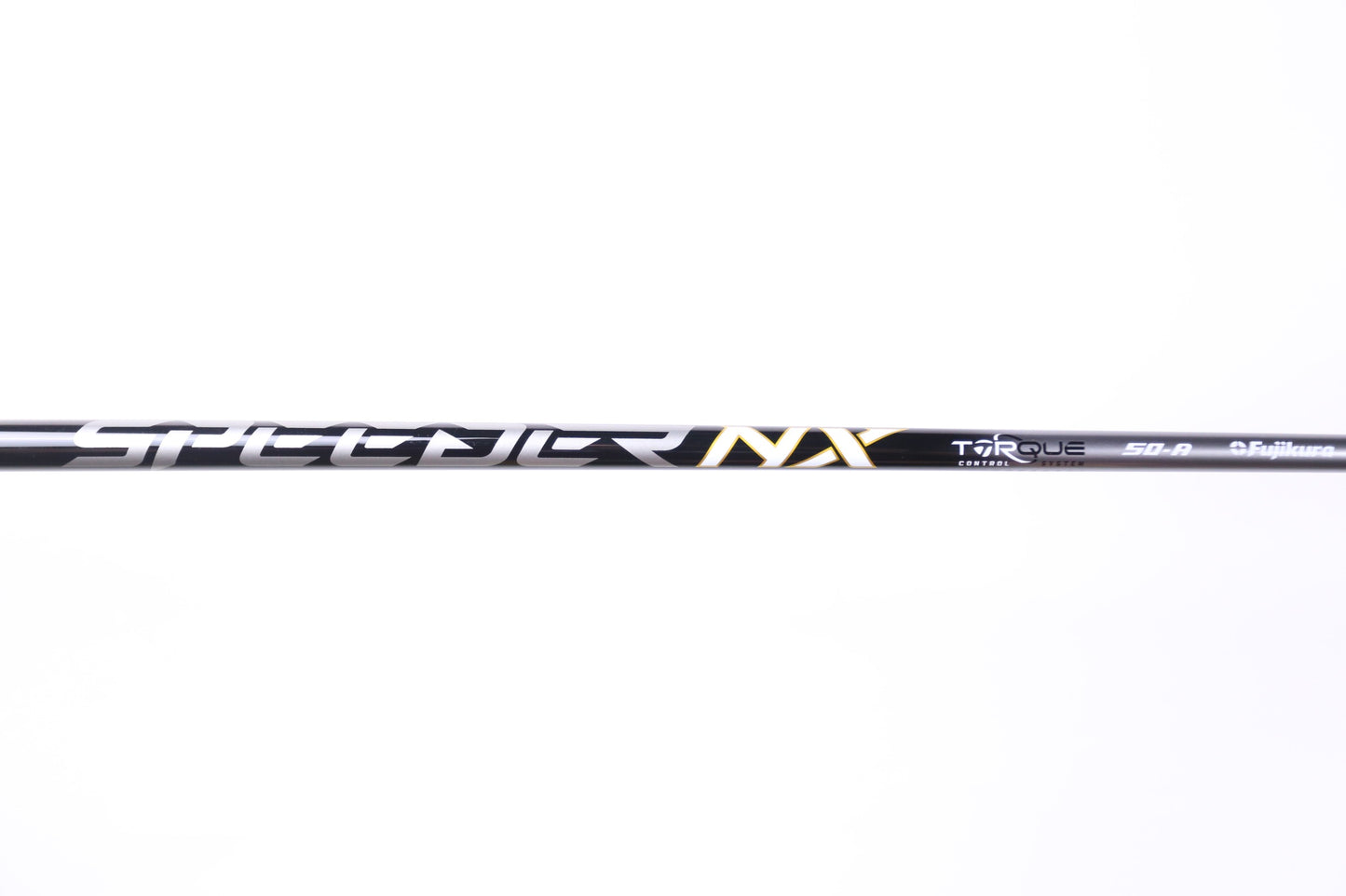 Used TaylorMade Qi10 MAX 5H Hybrid - Right-Handed - 27 Degrees - Seniors Flex-Next Round
