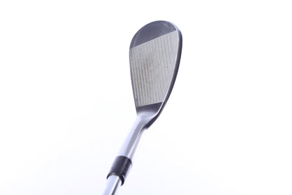 Used Mizuno T20 Satin Chrome Lob Wedge - Right-Handed - 60 Degrees - Extra Stiff Flex