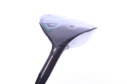 Callaway Elyte Max Fast 5-Wood - Right-Handed - 19 Degrees - Stiff Flex
