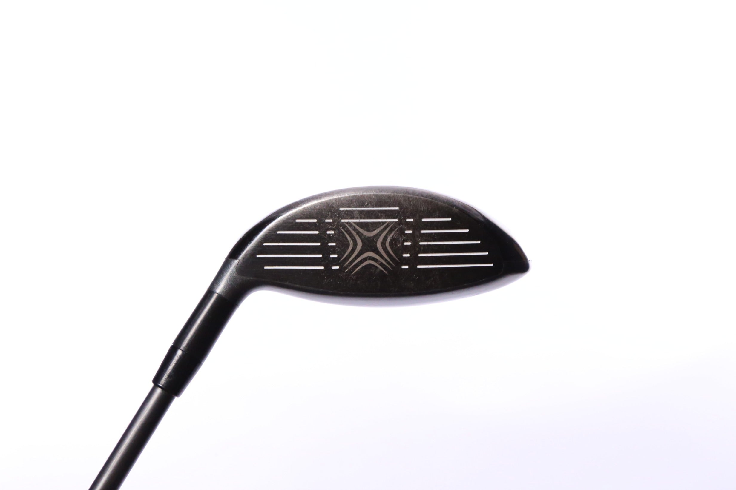 Used Callaway X2 Hot 3-Wood - Right-Handed - 15 Degrees - Regular Flex-Next Round