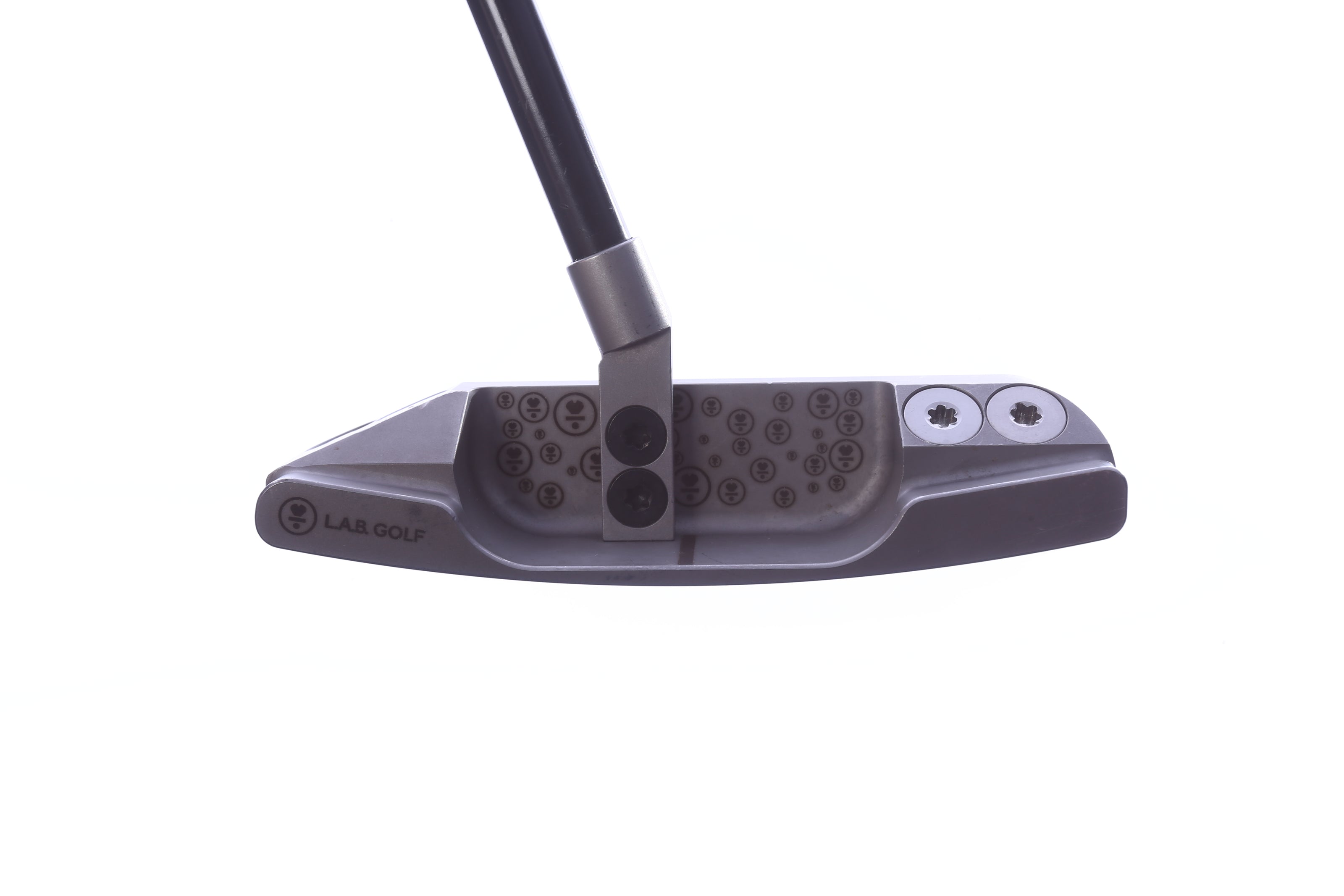 Used L.A.B. Golf Link1 Putter - Right-Handed - 35.5 in - Blade