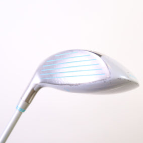 Used Cobra Baffler T-Rail 5-Wood - Right-Handed - 20 Degrees - Ladies Flex-Next Round