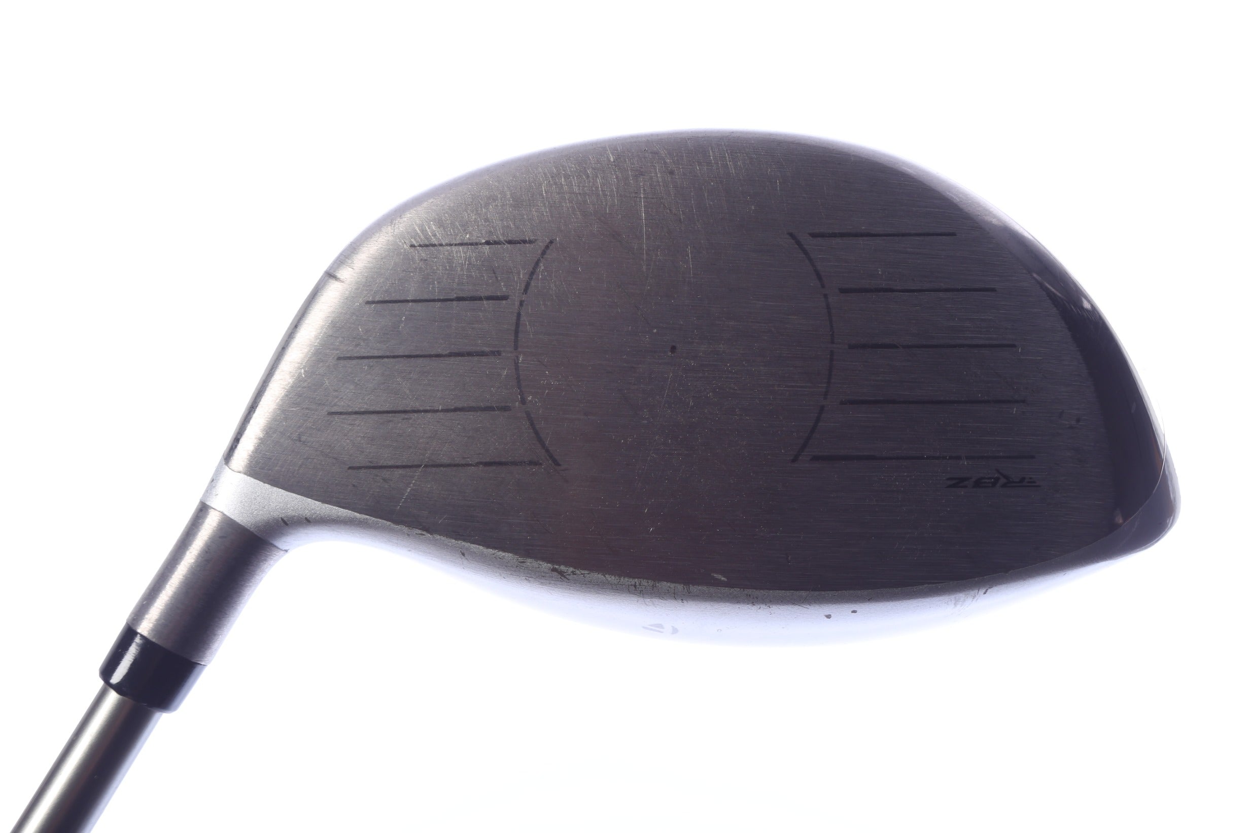 Used TaylorMade RBZ SpeedLite Driver - 12 Degrees - Ladies Flex TaylorMade RBZ - Right-Handed