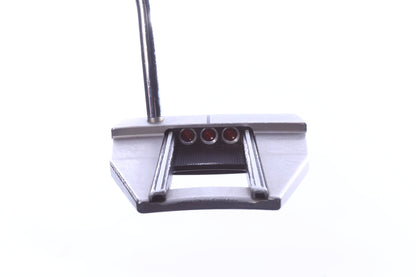 Used Titleist Scotty Cameron Futura 7M Putter - Right-Handed - 34 in - Mallet-Next Round