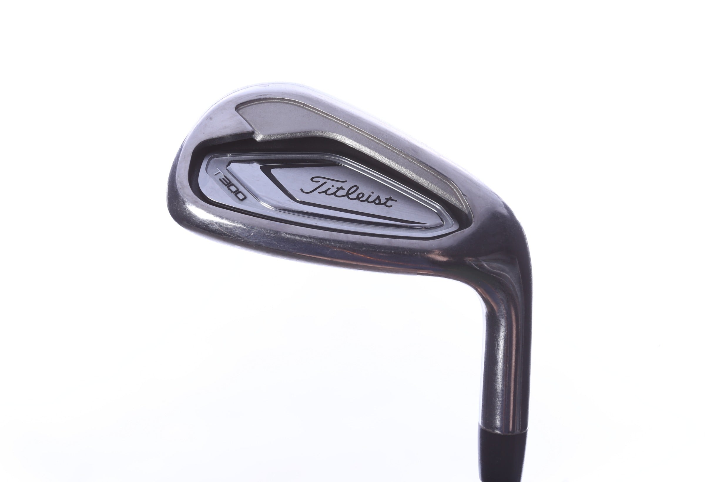 Used Titleist T300 2019 Gap Wedge - Right-Handed - 48 Degrees - Seniors Flex-Next Round