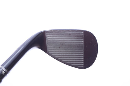 Used Callaway Opus Platinum Chrome Lob Wedge - Right-Handed - 60 Degrees - Wedge Flex-Next Round