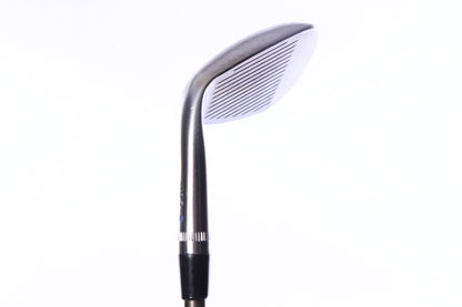Used Callaway Jaws MD5 Raw Sand Wedge - Right-Handed - 54 Degrees - Regular Flex-Next Round
