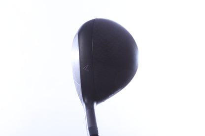 Used Callaway Elyte 5-Wood - Right-Handed - 18 Degrees - Regular Flex-Next Round