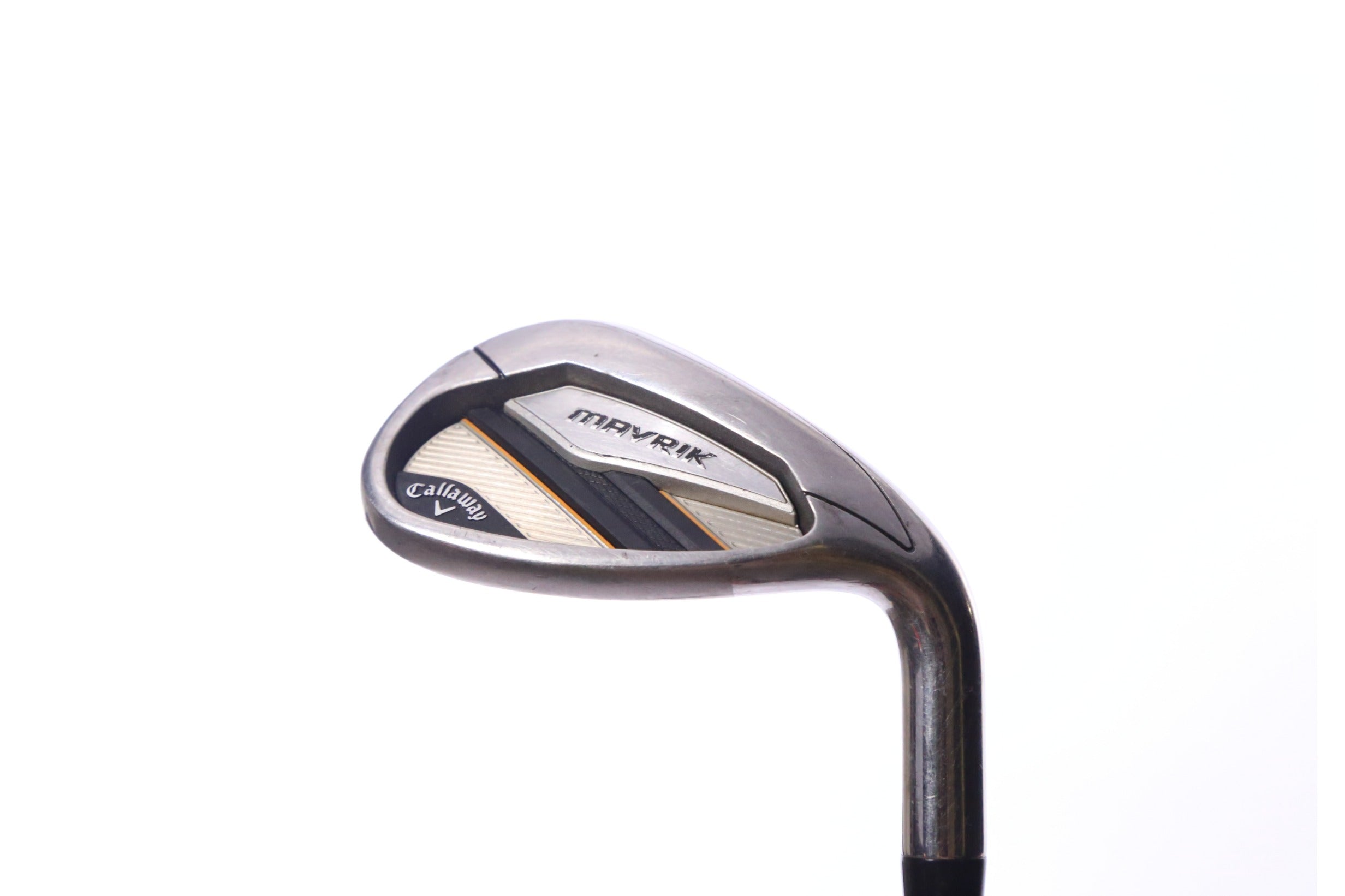Used Callaway Mavrik Gap Wedge - Right-Handed - 51 Degrees - Regular Flex