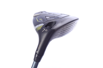 Used Ping G430 MAX 7-Wood - Right-Handed - 21 Degrees - Stiff Flex-Next Round