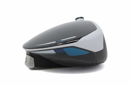 Used TaylorMade SIM MAX Driver - HEAD ONLY - Right-Handed - 9 Degrees-Next Round