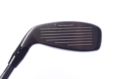 Used Callaway Apex 21 3H Hybrid - Right-Handed - 19 Degrees - Seniors Flex