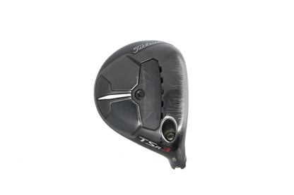 Used Titleist TSR3 5-Wood - HEAD ONLY - Right-Handed - 18 Degrees