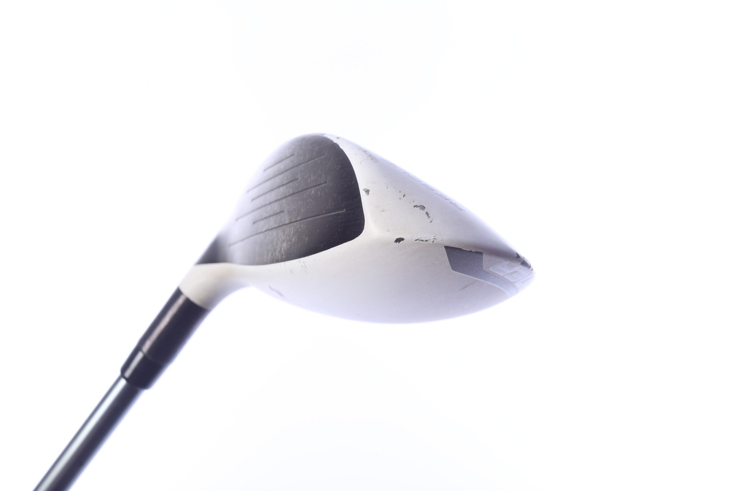 Used TaylorMade Burner SuperFast 2.0 4H Hybrid - Right-Handed - 21 Degrees - Regular Flex