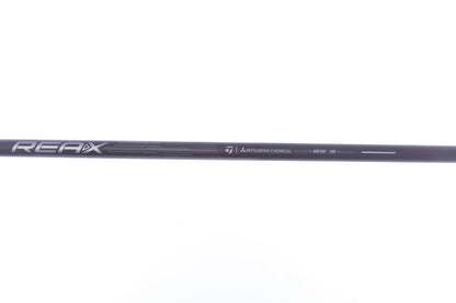 Used TaylorMade Qi35 5-Wood - Right-Handed - 18 Degrees - Stiff Flex-Next Round