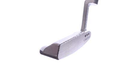 Used Titleist Scotty Cameron Mil-Spec Newport Putter - Right-Handed - 33 in - Blade