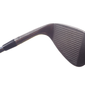 Used Titleist Vokey SM7 Tour Chrome Sand Wedge - Right-Handed - 56 Degrees - Wedge Flex-Next Round