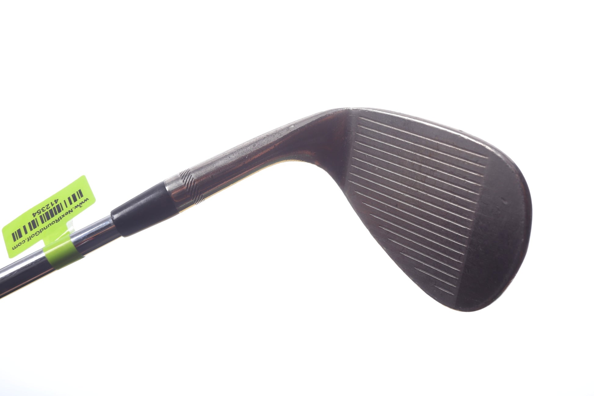 Used Titleist Vokey SM7 Tour Chrome Sand Wedge - Right-Handed - 56 Degrees - Wedge Flex-Next Round