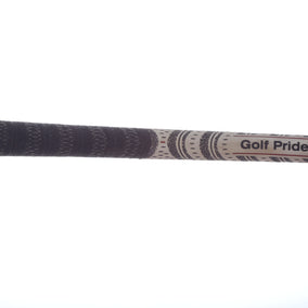 Used TaylorMade Rescue TP 3H Hybrid - Right-Handed - 19 Degrees - Stiff Flex-Next Round