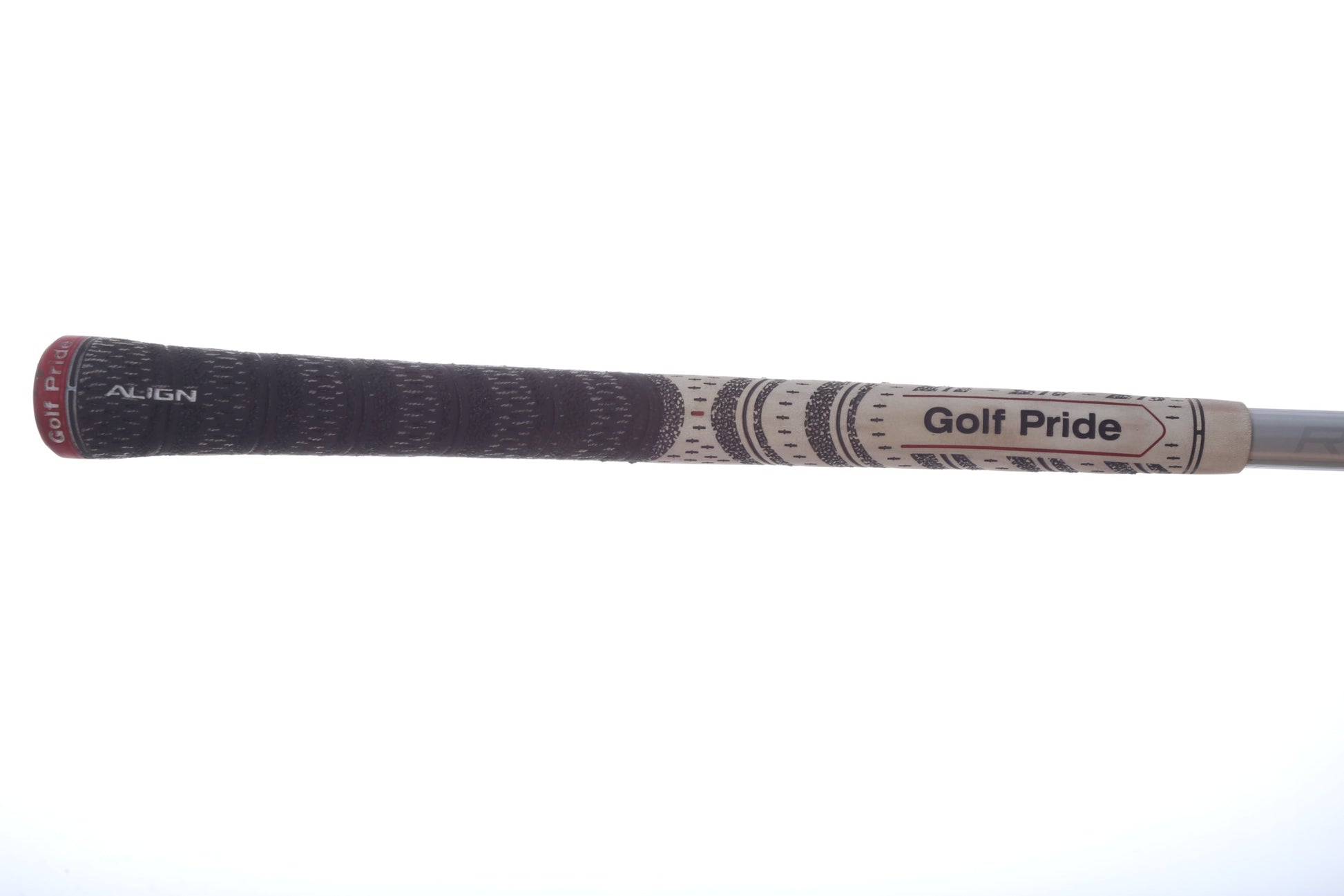 Used TaylorMade Rescue TP 3H Hybrid - Right-Handed - 19 Degrees - Stiff Flex-Next Round