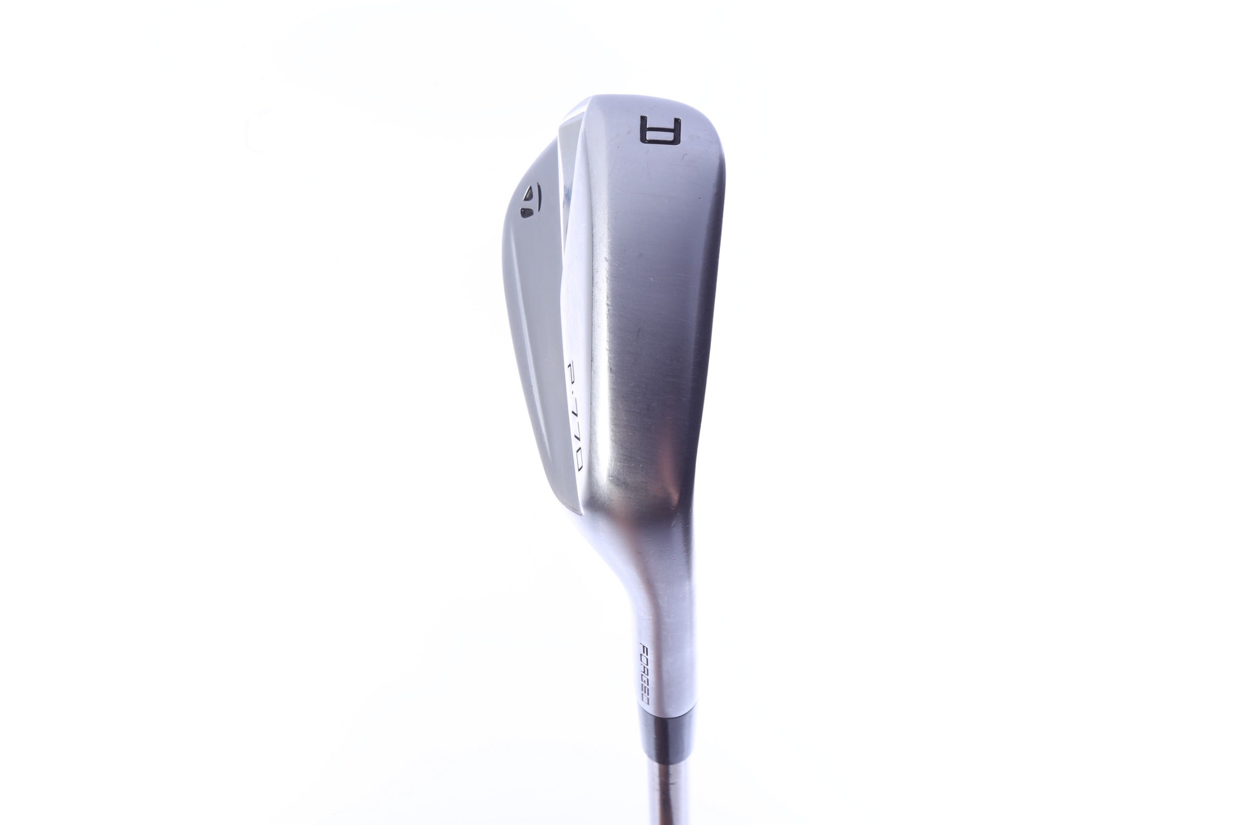 Used TaylorMade 2023 P770 Approach Wedge - Right-Handed - 50 Degrees - Seniors Flex