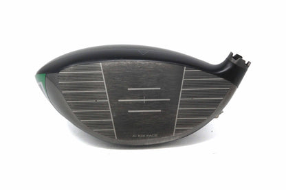Used Callaway Elyte Driver - HEAD ONLY - Right-Handed - 9 Degrees