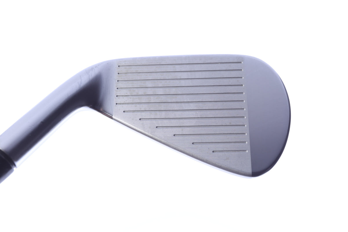 Used Srixon ZX7 Single 4-Iron - Right-Handed - Stiff Flex