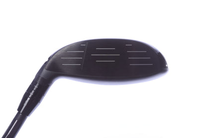 Used Callaway Quantum Max 3-Wood - Right-Handed - 16 Degrees - Seniors Flex