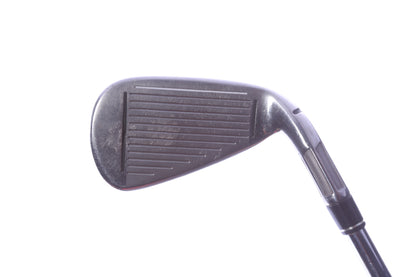 Used TaylorMade M2 2017 Single 4-Iron - Right-Handed - Stiff Flex