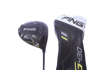 Used Ping G430 LST Driver - 9 Degrees - Extra Stiff Flex Accra TZ 5  - Right-Handed