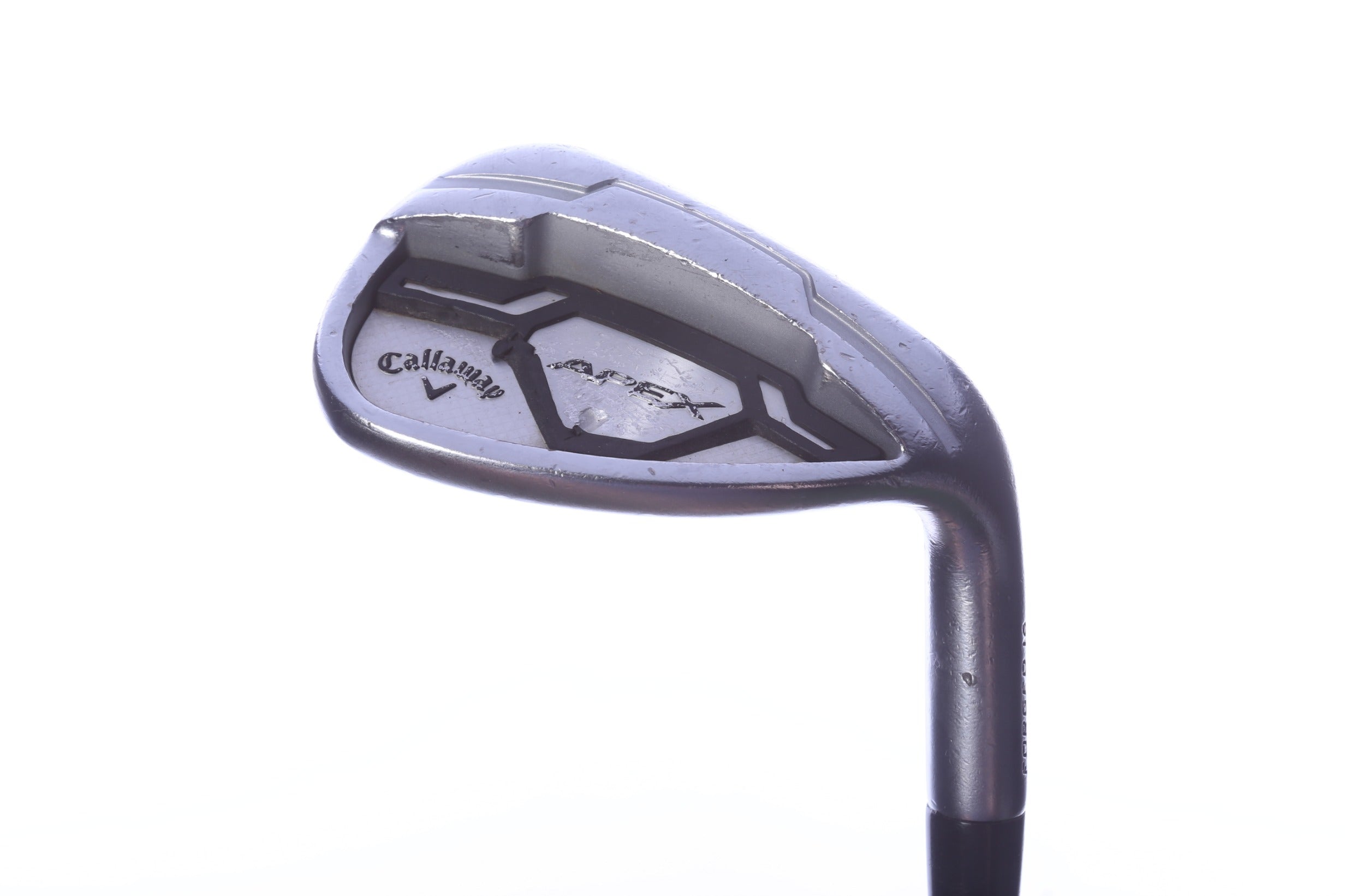 Used Callaway Apex CF16 Approach Wedge - Right-Handed - 50 Degrees - Regular Flex-Next Round