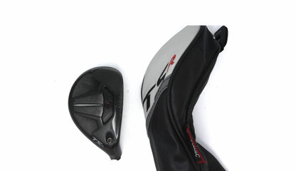 Used Titleist TSR2 3H - HEAD ONLY - Right-Handed - 18 Degrees-Next Round