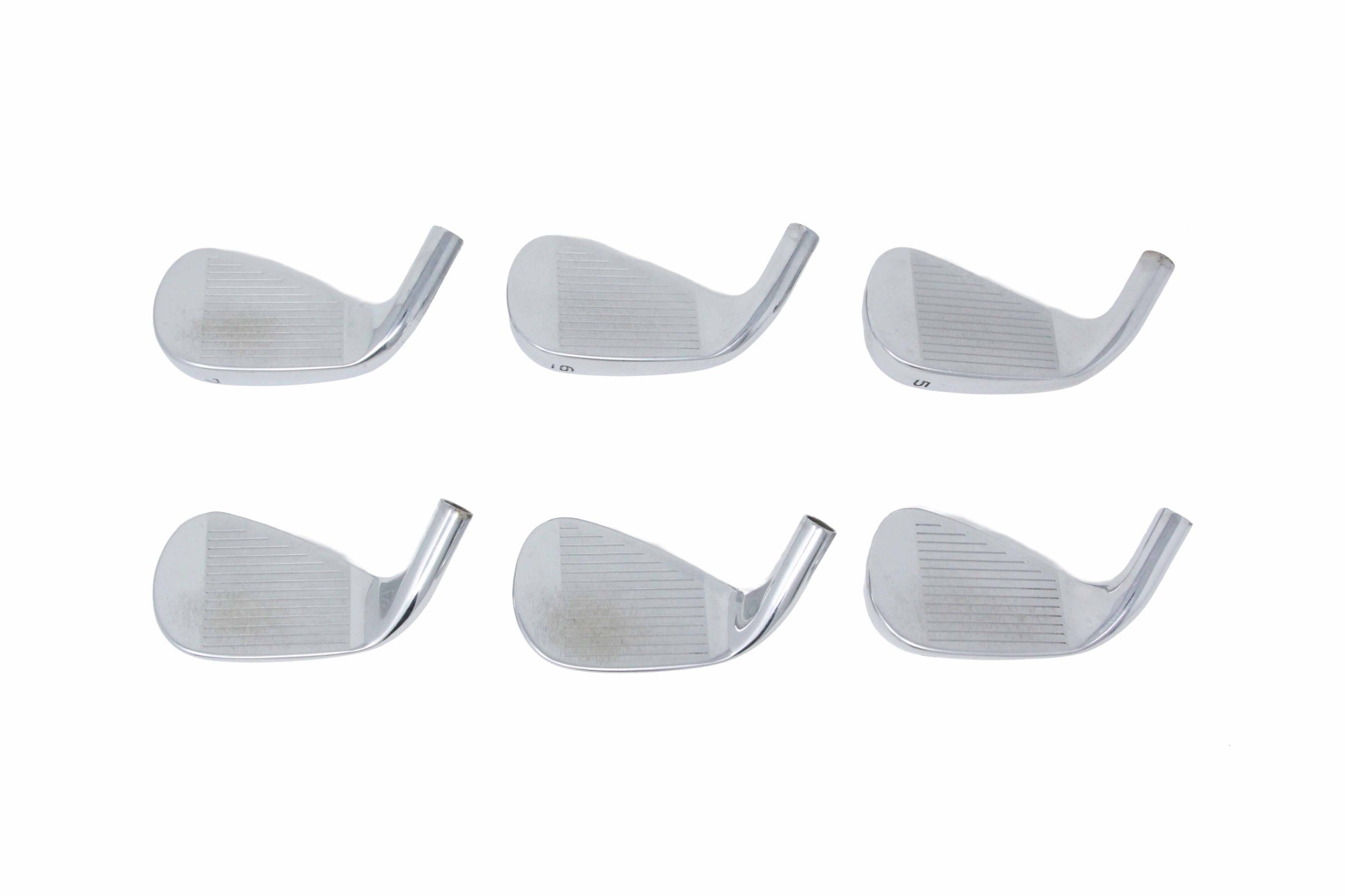 Used Callaway Paradym X Iron Set - HEAD ONLY - Right-Handed - 5-PW-Next Round