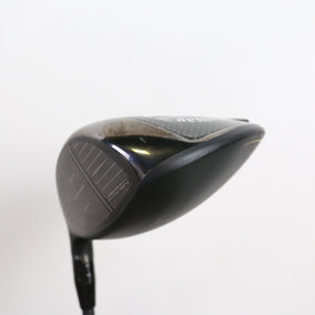 Used Callaway Rogue ST MAX D Driver - Right-Handed - 12 Degrees - Regular Flex