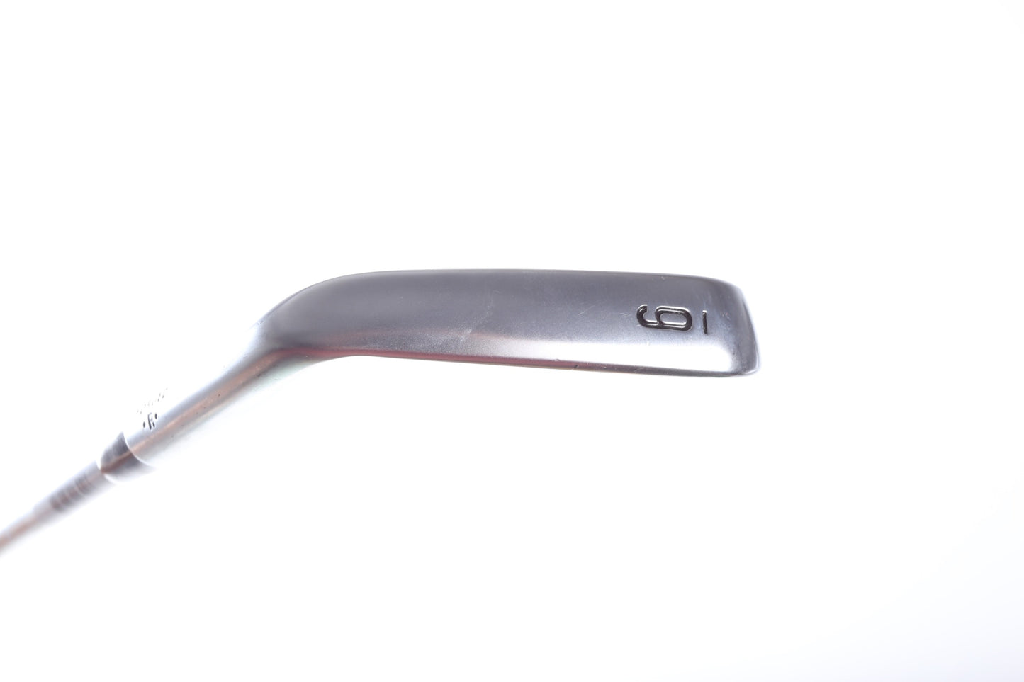 Used Callaway RAZR X Forged Single 6-Iron - Right-Handed - Stiff Flex-Next Round