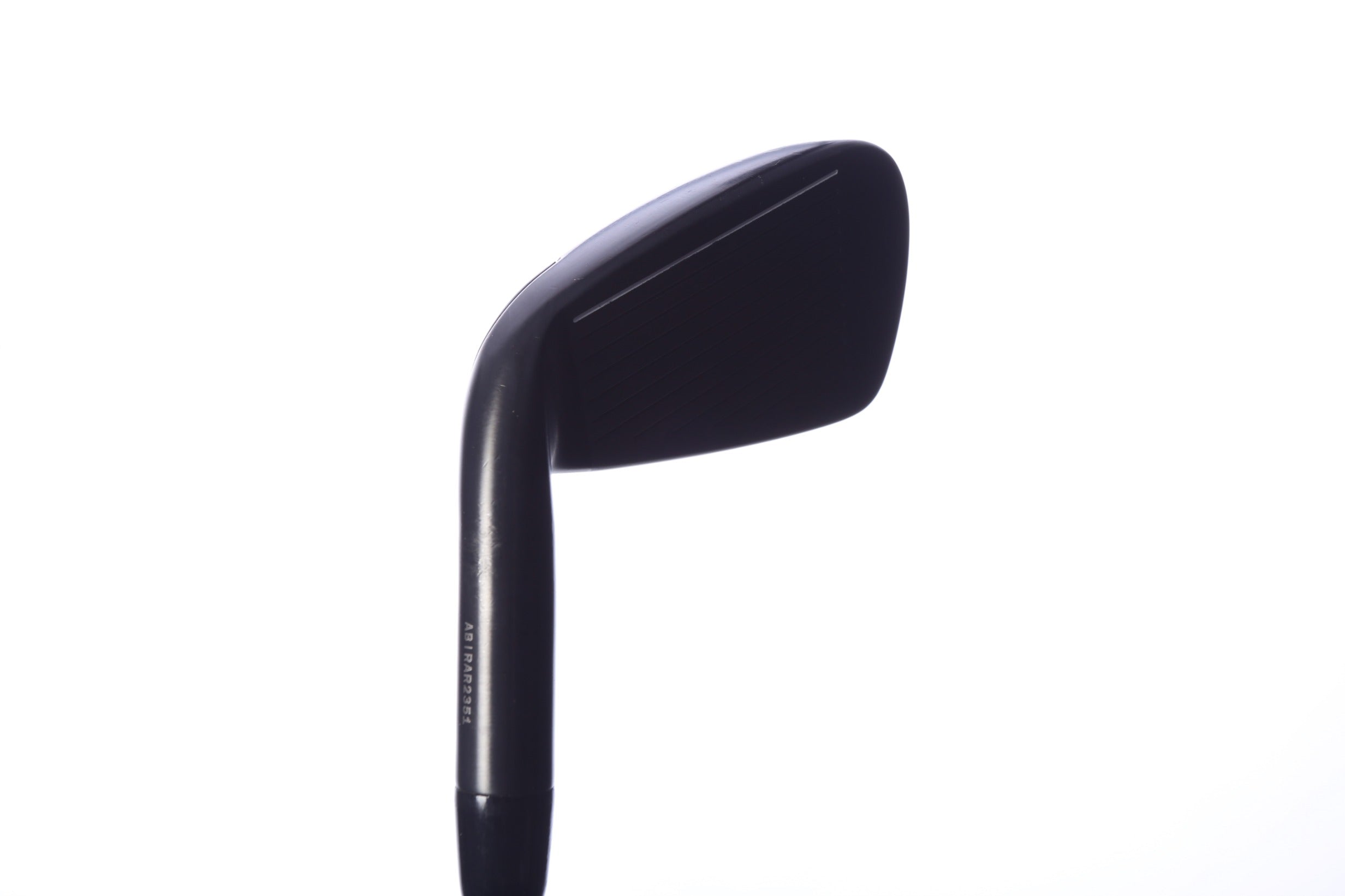 Used PXG 0311P Gen 5 Black Label Elite Single 6-Iron - Right-Handed - Stiff Flex-Next Round