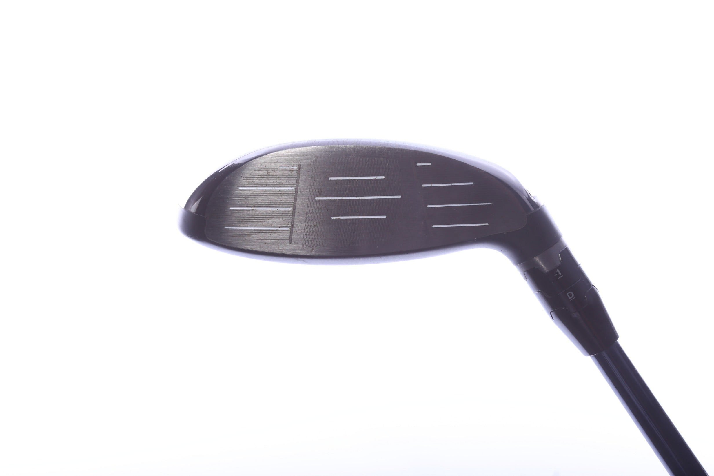 Used Callaway Paradym 3-Wood - Left-Handed - 15 Degrees - Stiff Flex