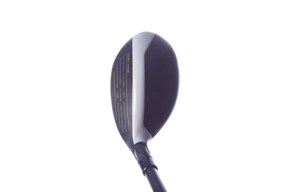 Used TaylorMade SIM MAX 5H Hybrid - Right-Handed - 25 Degrees - Regular Flex-Next Round
