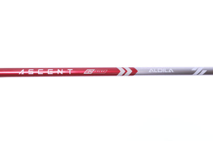 Used Titleist TS2 Driver - 9.5 Degrees - Extra Stiff Flex Aldila Ascent Red - Right-Handed