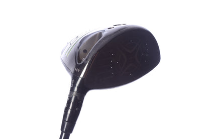 Used Callaway Epic Speed Triple Diamond Driver - 9 Degrees - Extra Stiff Flex Mitsubishi Kal'li White - Right-Handed-Next Round