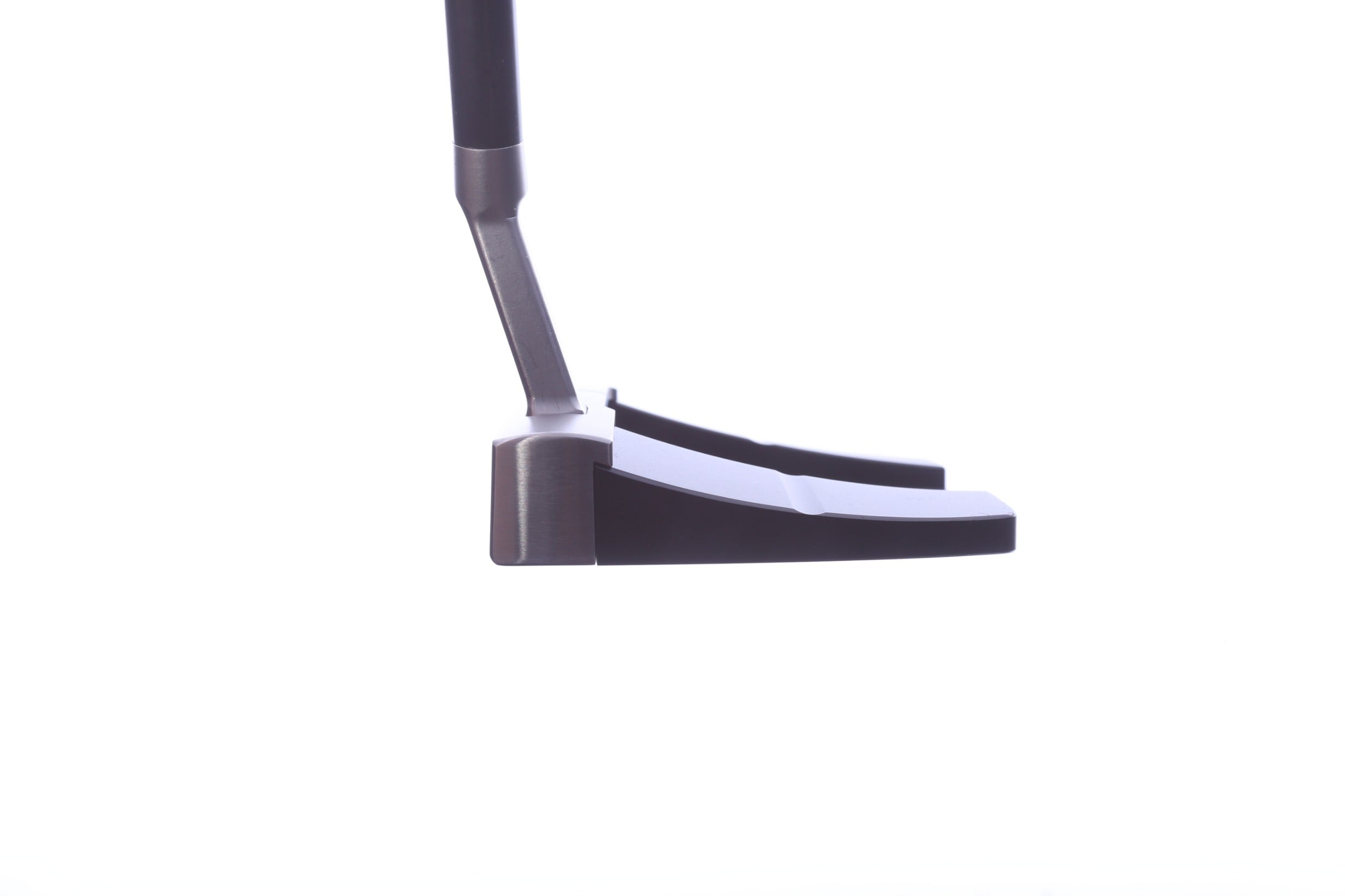 Used Evnroll V5.1 Duo Hatchback Mallet Putter - Right-Handed - 35 in - Mallet