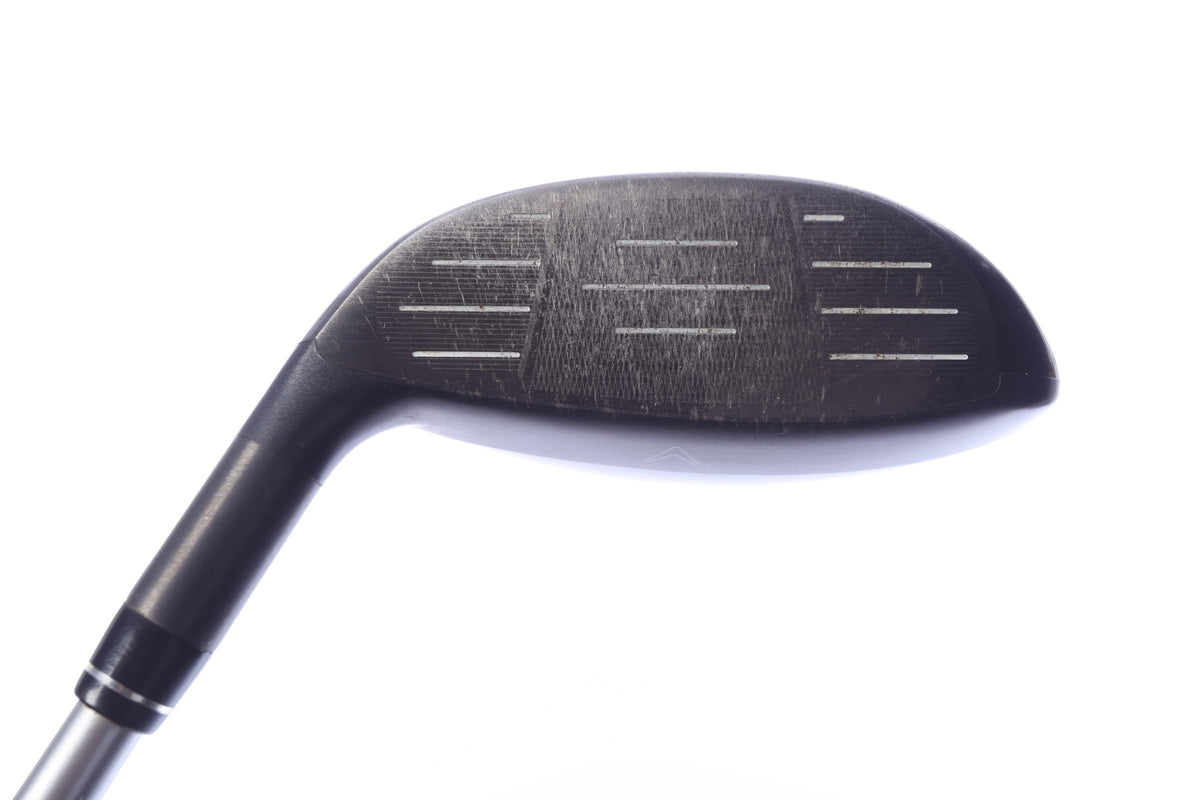 Used Callaway Paradym Ai Smoke MAX Fast 5-Wood - Right-Handed - 19 Degrees - Seniors Flex