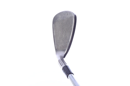 Used TaylorMade M6 Iron Set - Right-Handed - 5-PW - Stiff Flex