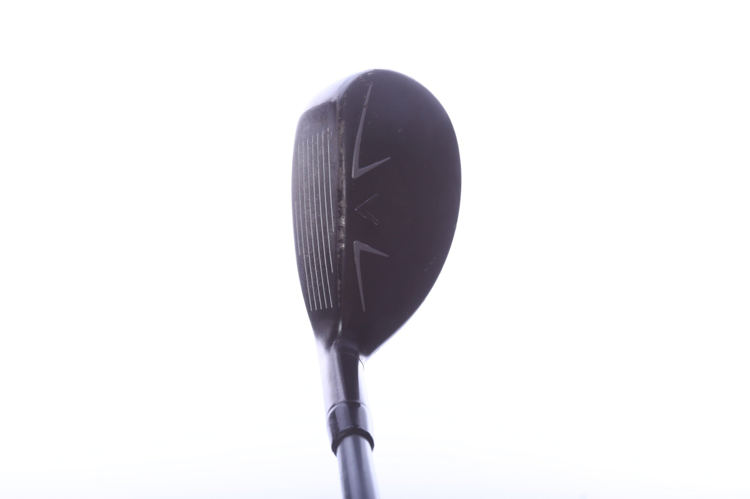 Used Callaway Steelhead XR 6H Hybrid - Right-Handed - 28 Degrees - Regular Flex