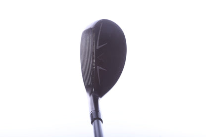 Used Callaway Steelhead XR 6H Hybrid - Right-Handed - 28 Degrees - Regular Flex